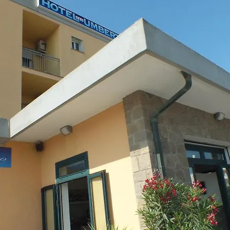 Hotel Umberto-2